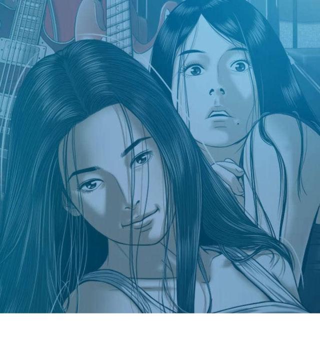 樱花树下的约定粤语漫画,第91话2图