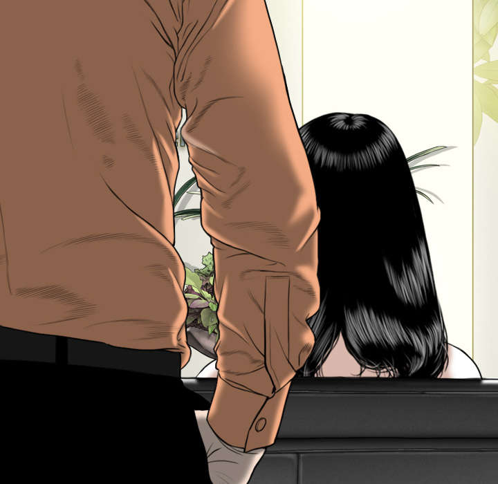 樱花树下的约定粤语漫画,第102话2图