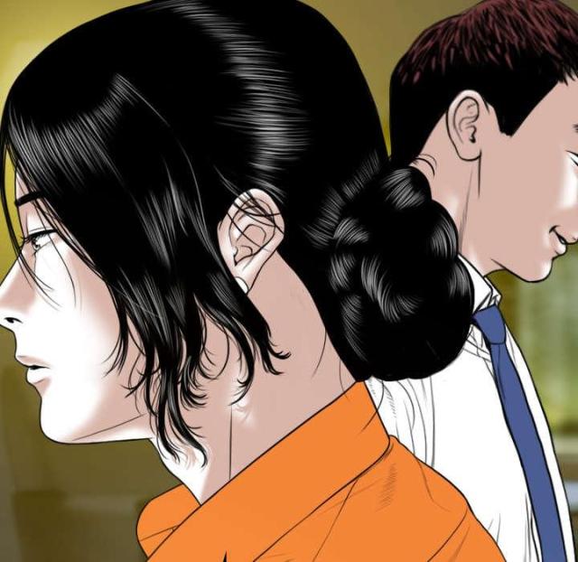 樱花树下的约定粤语漫画,第71话1图