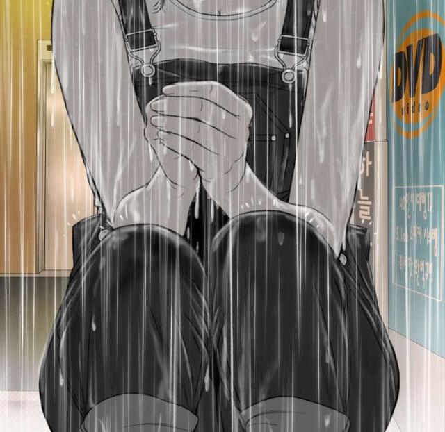 樱花树下的约定粤语漫画,第59话1图