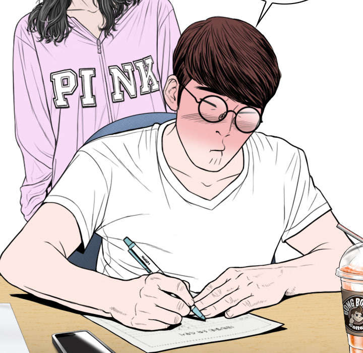 樱花树下的约定粤语漫画,第103话2图