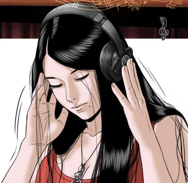 樱花树下的约定粤语漫画,第14话2图