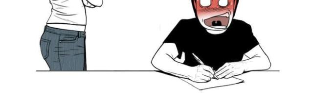 樱花树下的约定粤语漫画,第2话2图