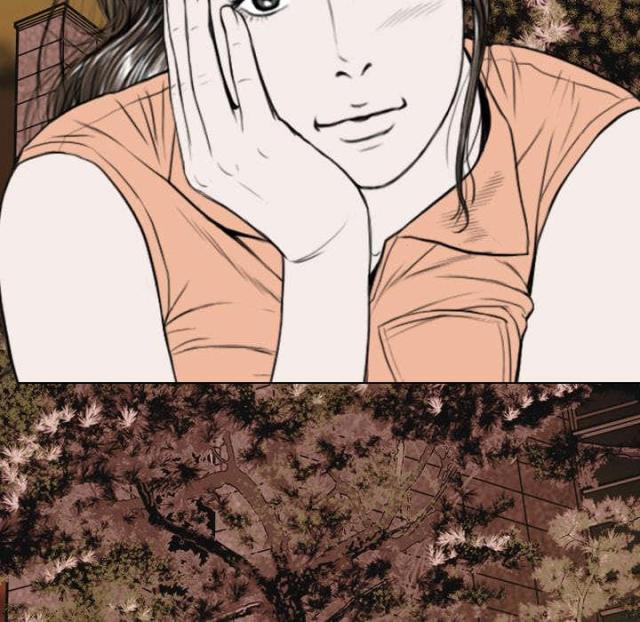 樱花树下的约定粤语漫画,第35话2图