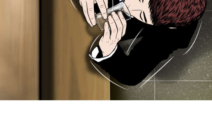 樱花树下的约定粤语漫画,第107话1图
