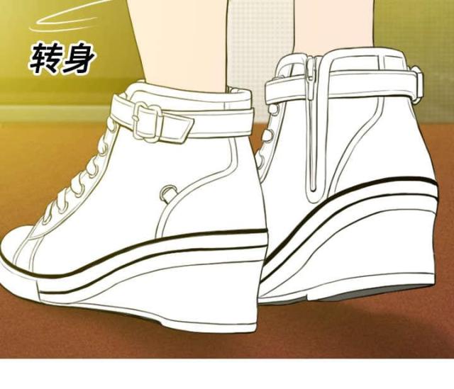 樱花树下的约定日本版漫画,第17话2图