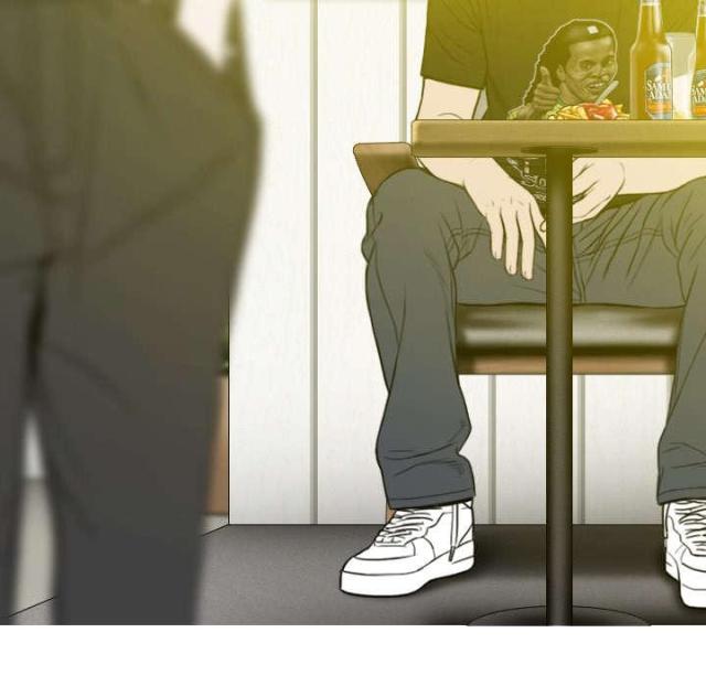 樱花树下的约定粤语漫画,第57话1图