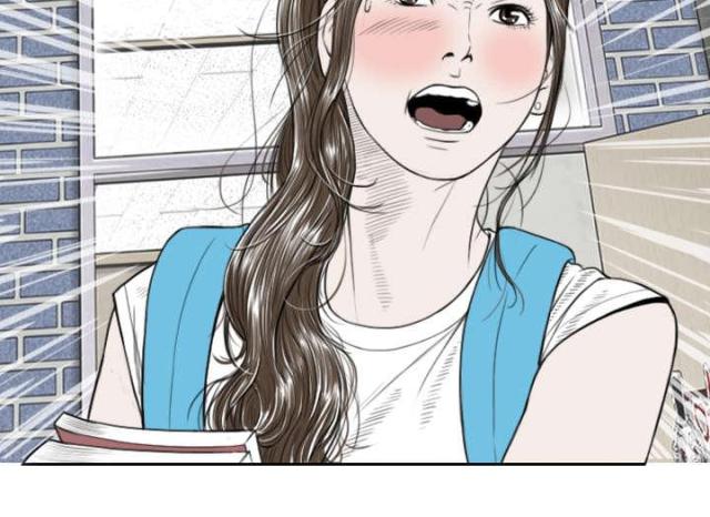 樱花树下的约定粤语漫画,第6话1图