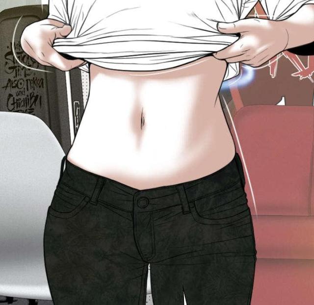 樱花树下的约定粤语漫画,第93话1图
