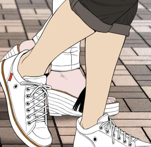 樱花树下的约定粤语漫画,第35话2图