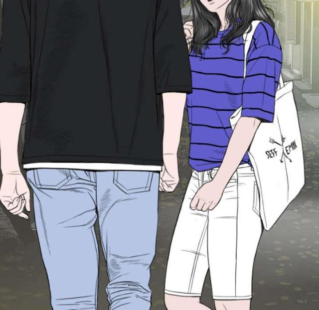 樱花树下的约定粤语漫画,第22话1图