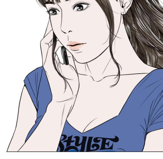 樱花树下的约定粤语漫画,第46话1图