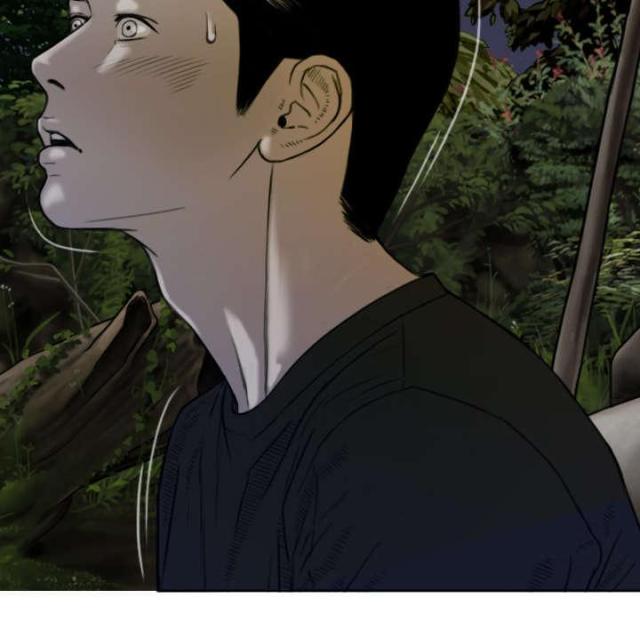 樱花树下的约定粤语漫画,第76话2图