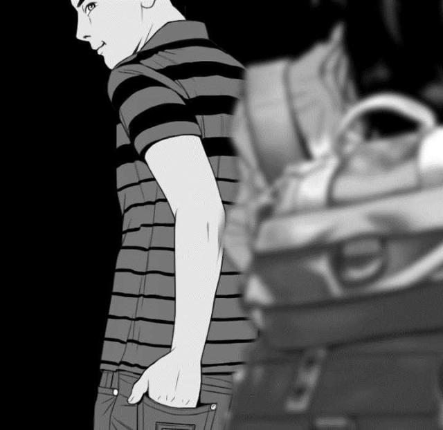 樱花树下的约定粤语漫画,第85话2图