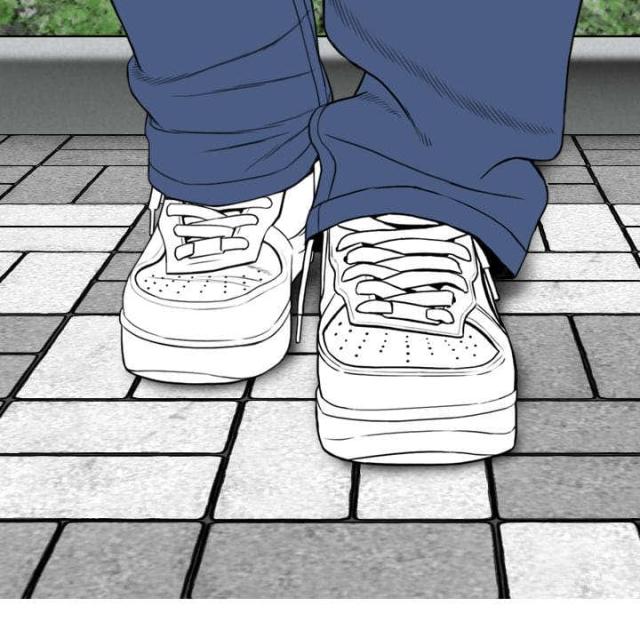 樱花树下的约定粤语漫画,第62话2图