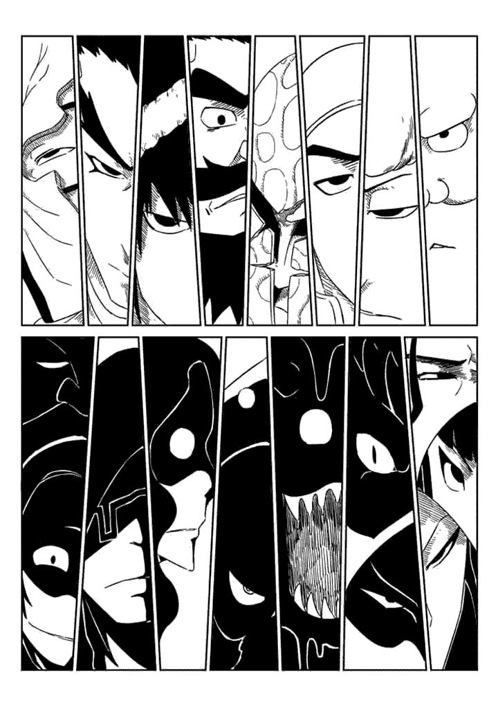 邪侠漫画,第45章：2图