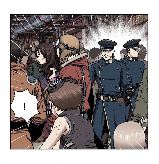 末世泽国大结局是什么漫画,第45话1图