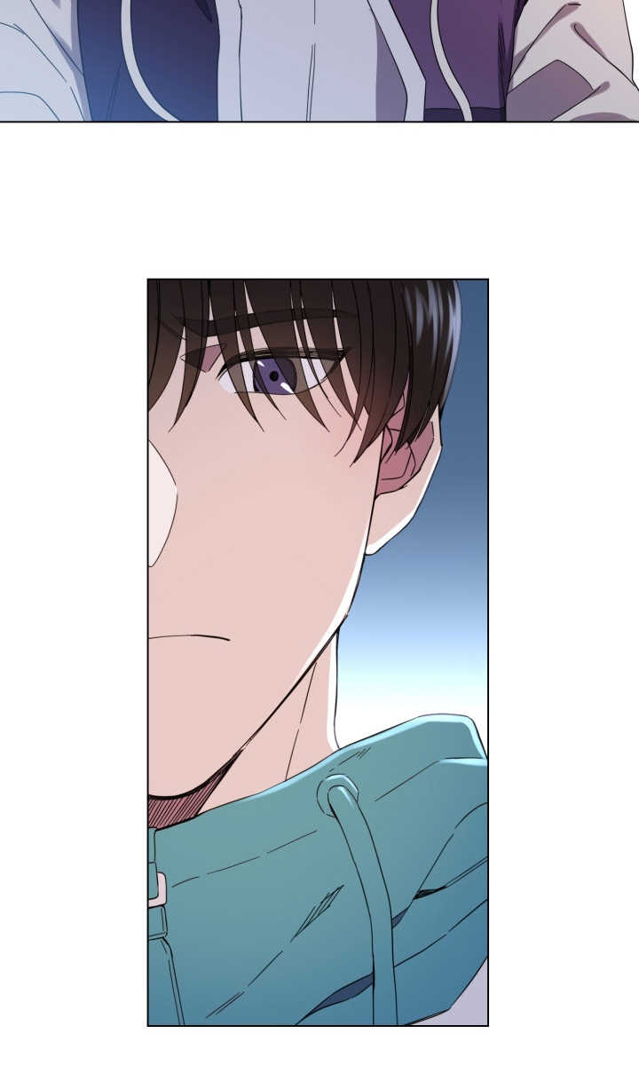 重拾爱情漫画,第23章：表白2图