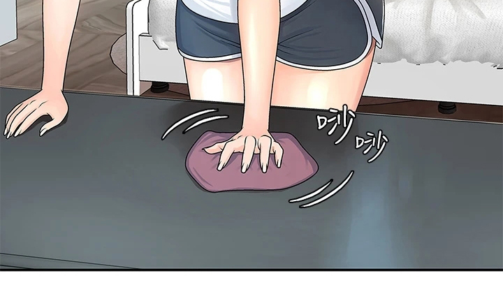 青春期漫画,第1话2图