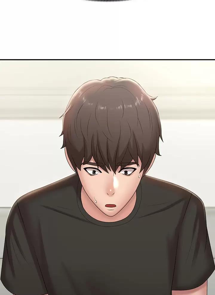 青春期漫画,第21话2图