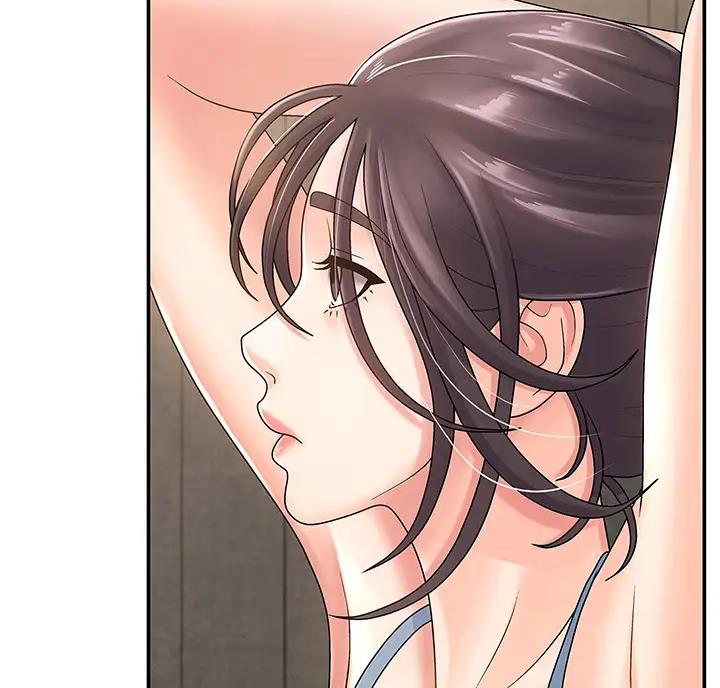 青春期漫画,第6话1图