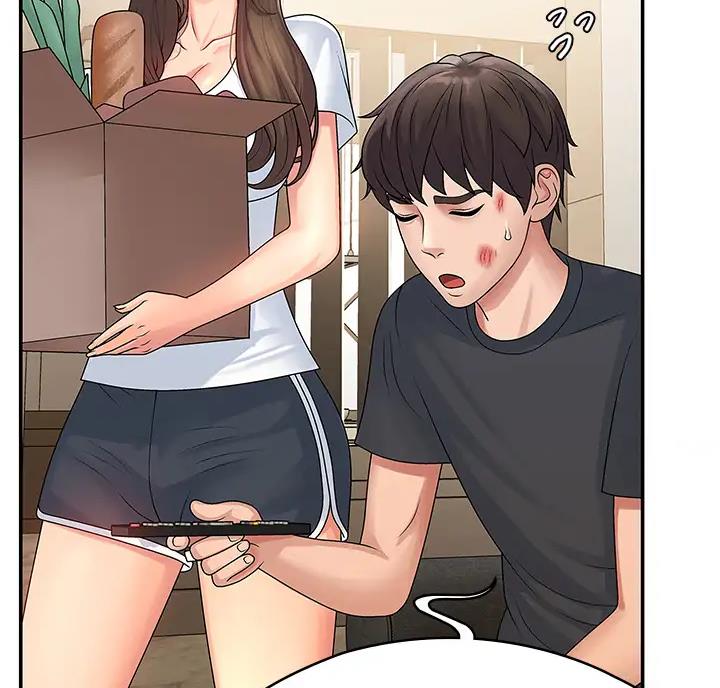青春期漫画,第5话2图