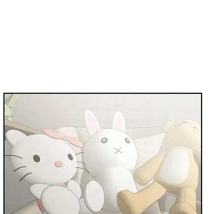 青春期漫画,第7话1图