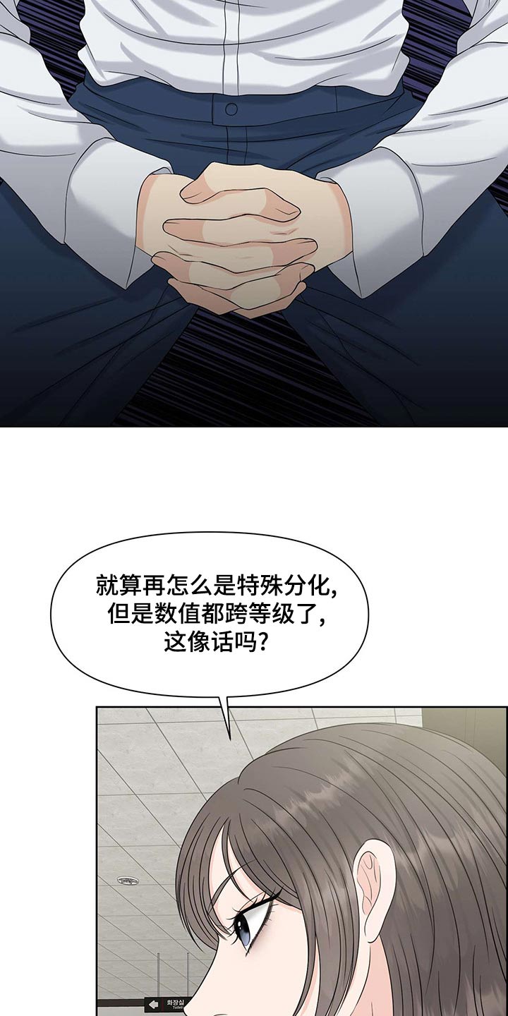 女性欧美头像图片漫画,第73章：狂化1图