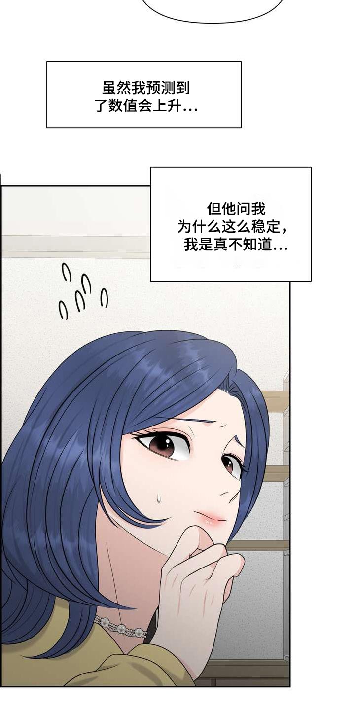 女性欧美花臂漫画,第110章：稳定2图