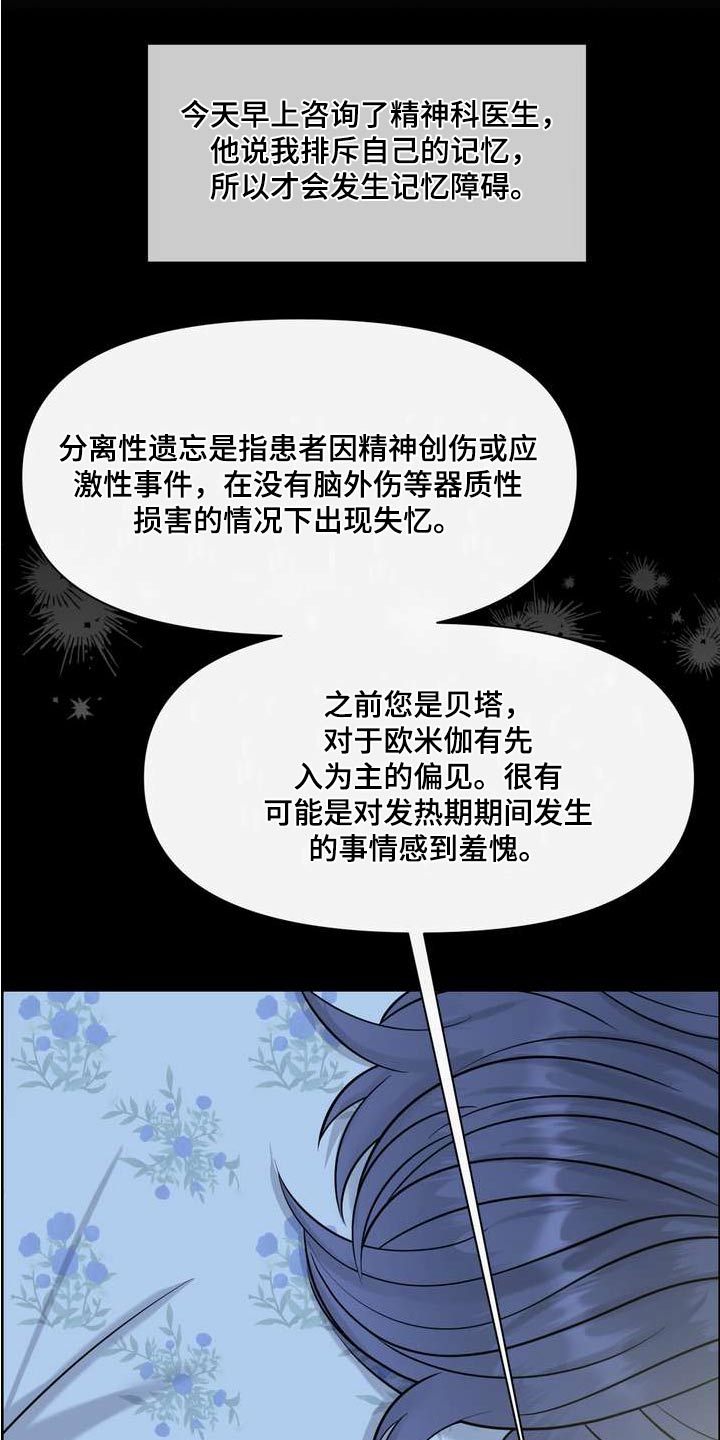 女性欧洲生活照片漫画,第91章：记忆2图