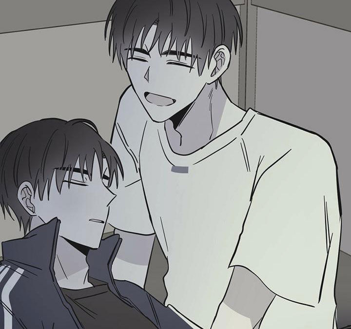 心中的恶魔爆发出来有多可怕漫画,第61章：梦中梦（第一季完结）2图