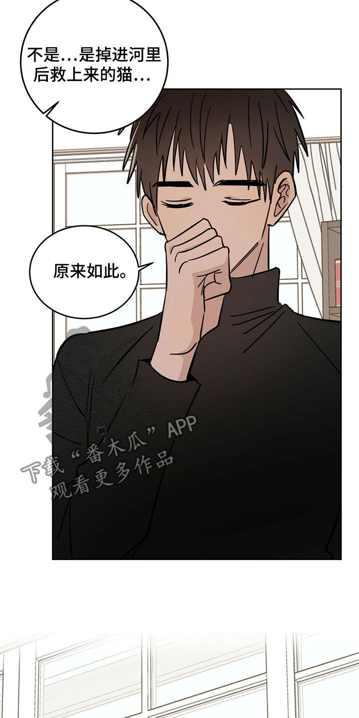 恶魔即将出笼漫画,第43章：原则2图