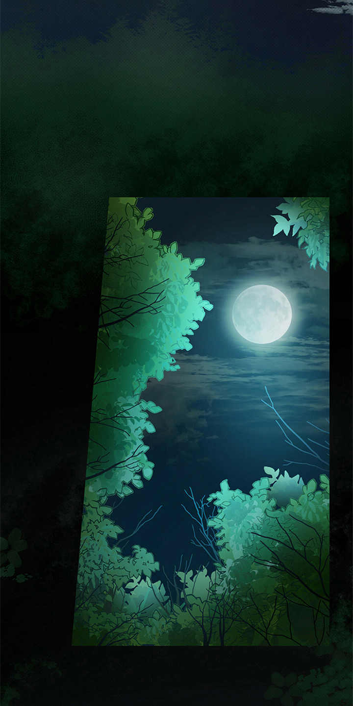 恶魔快救我漫画,第2章：传说1图