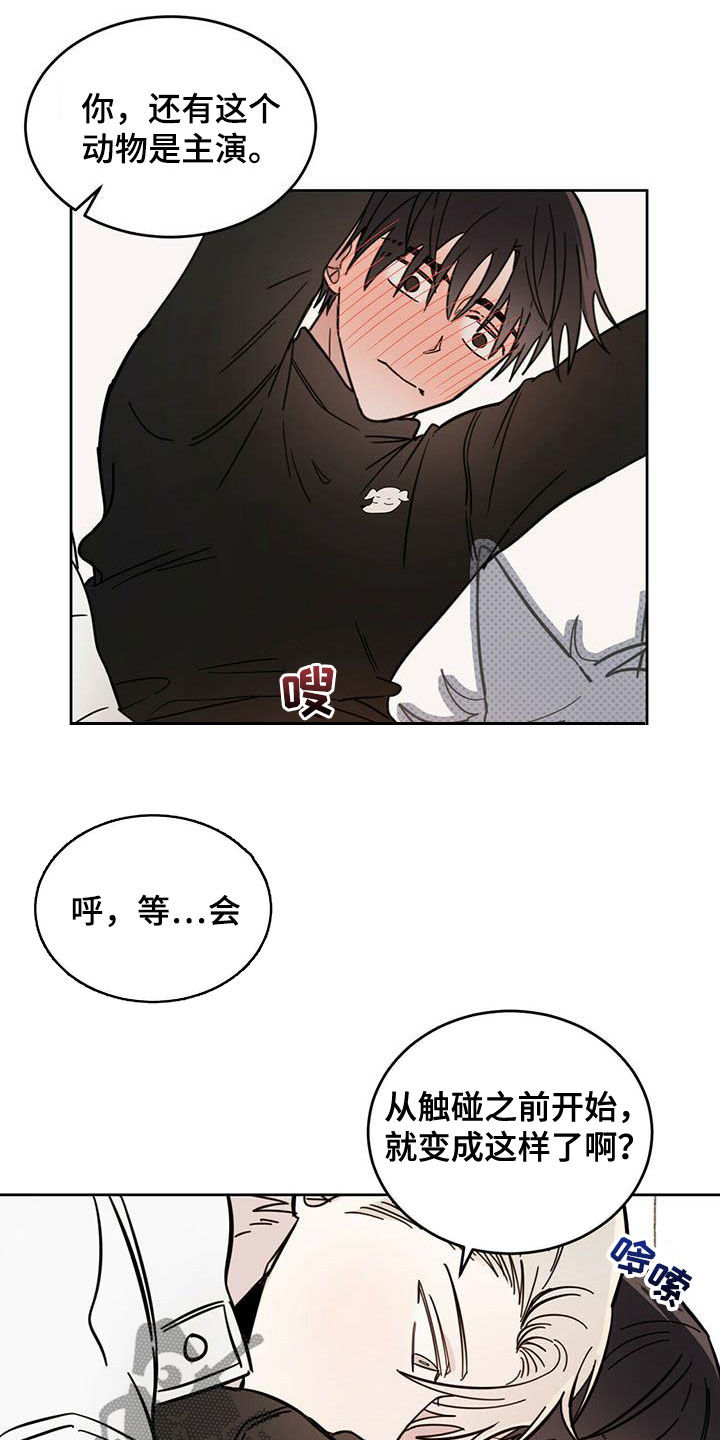 恶魔快救我漫画,第32章：成为事实1图