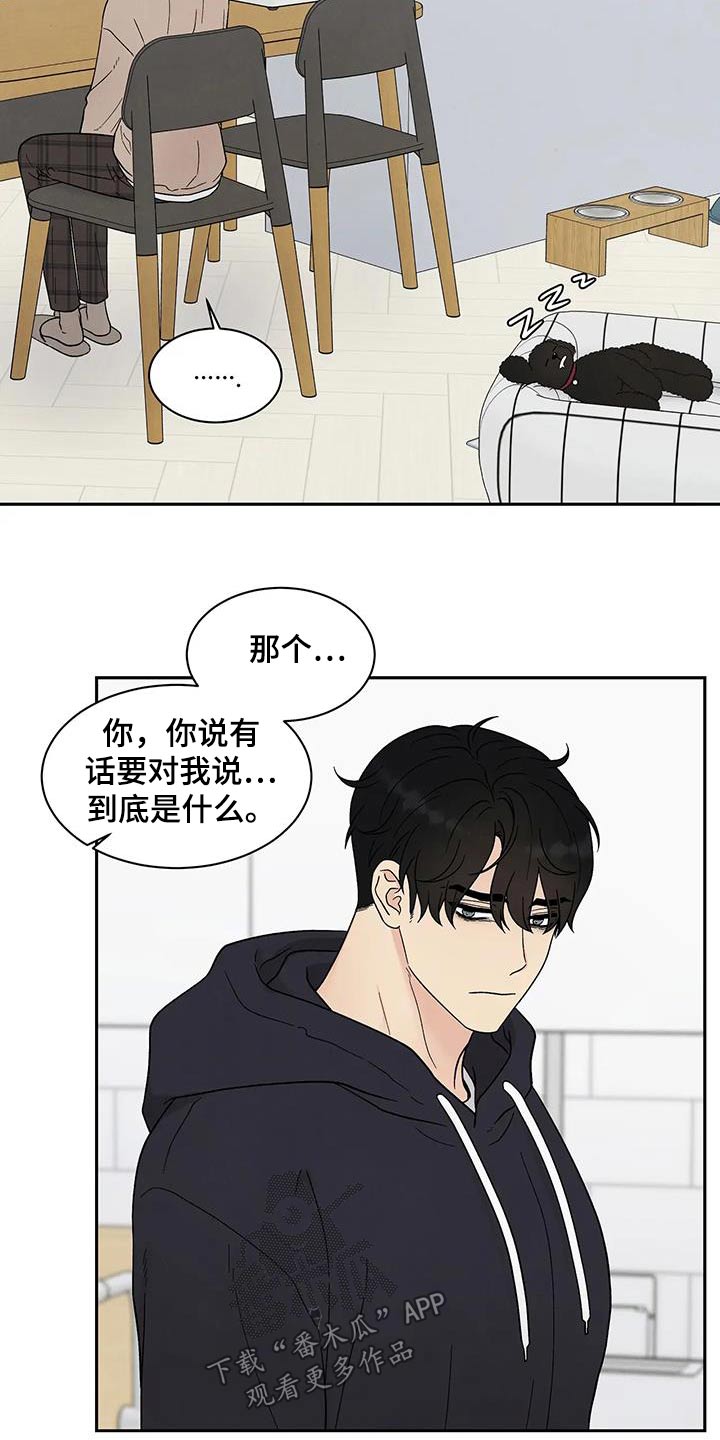 缘分注定漫画,第44章：所以1图