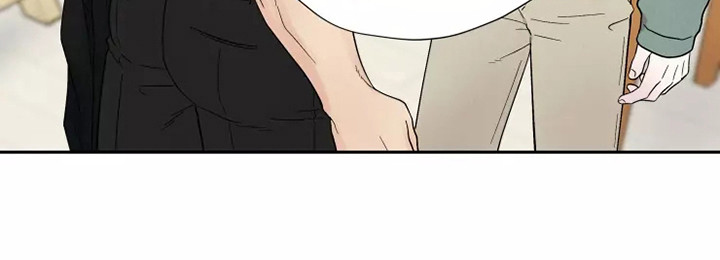 缘分注定漫画,第10章：难以置信2图