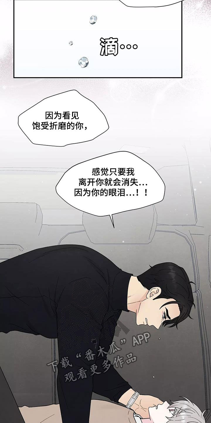 缘分注定漫画,第37章：气味2图