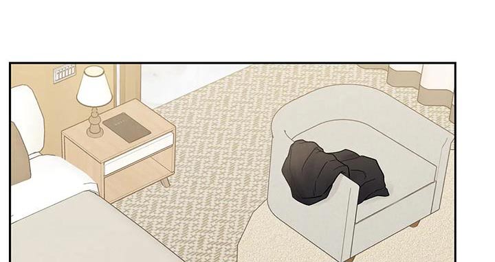 缘分注定漫画,第51章：昏倒1图