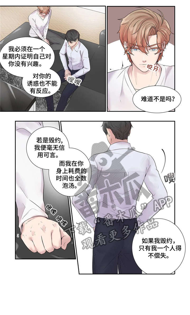 月光下的凤尾竹舞蹈漫画,第18章：回家1图