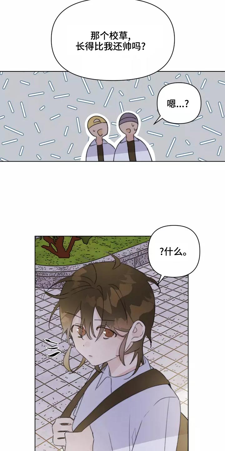 浪漫的青春漫画,第39章：篮球1图