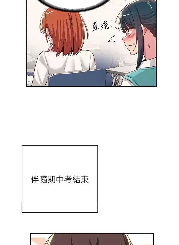 深度交流会免费看漫画,第59话1图
