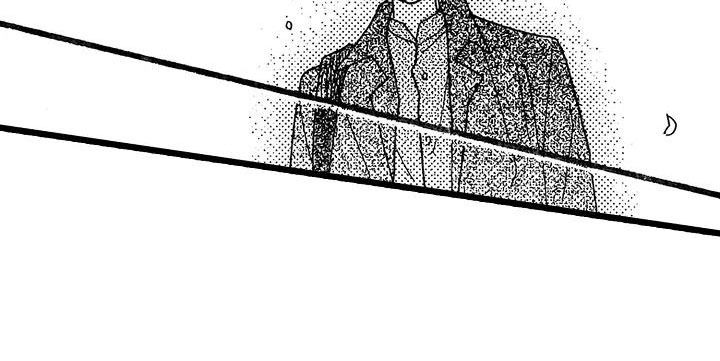 错乱图标壁纸漫画,第3章：主动联系1图