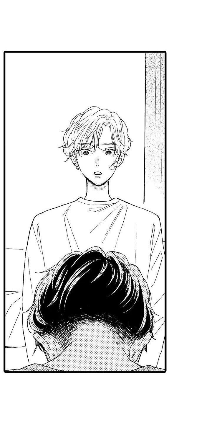 错乱图标壁纸漫画,第8章：一败涂地2图