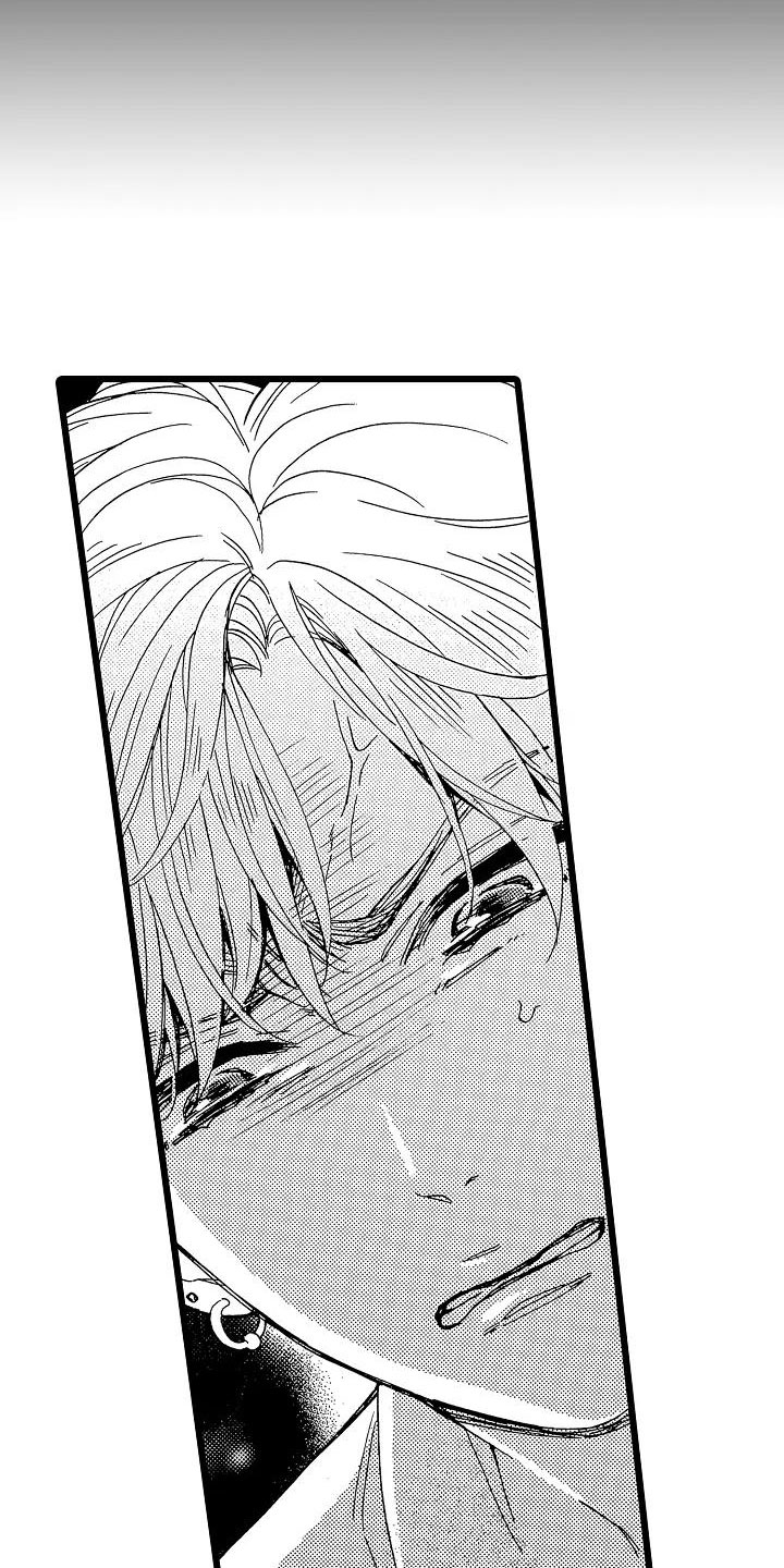 错乱图标壁纸漫画,第5章：再次重逢1图