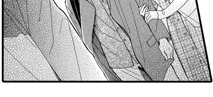 错乱图标壁纸漫画,第3章：主动联系1图