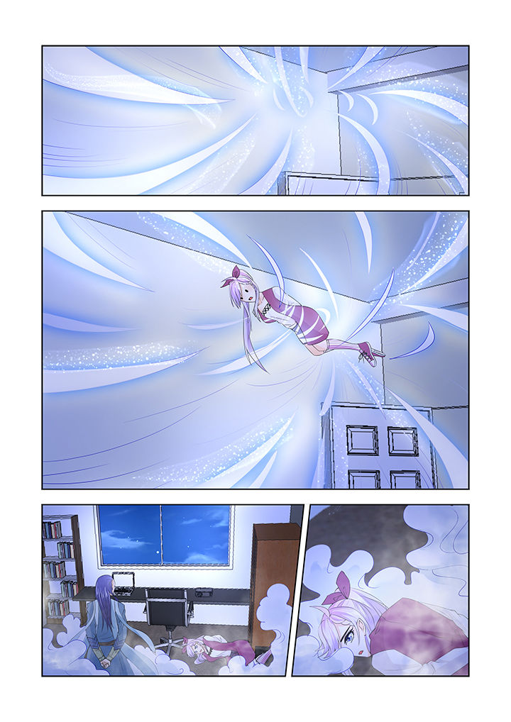 小妖经漫画,第48章：2图
