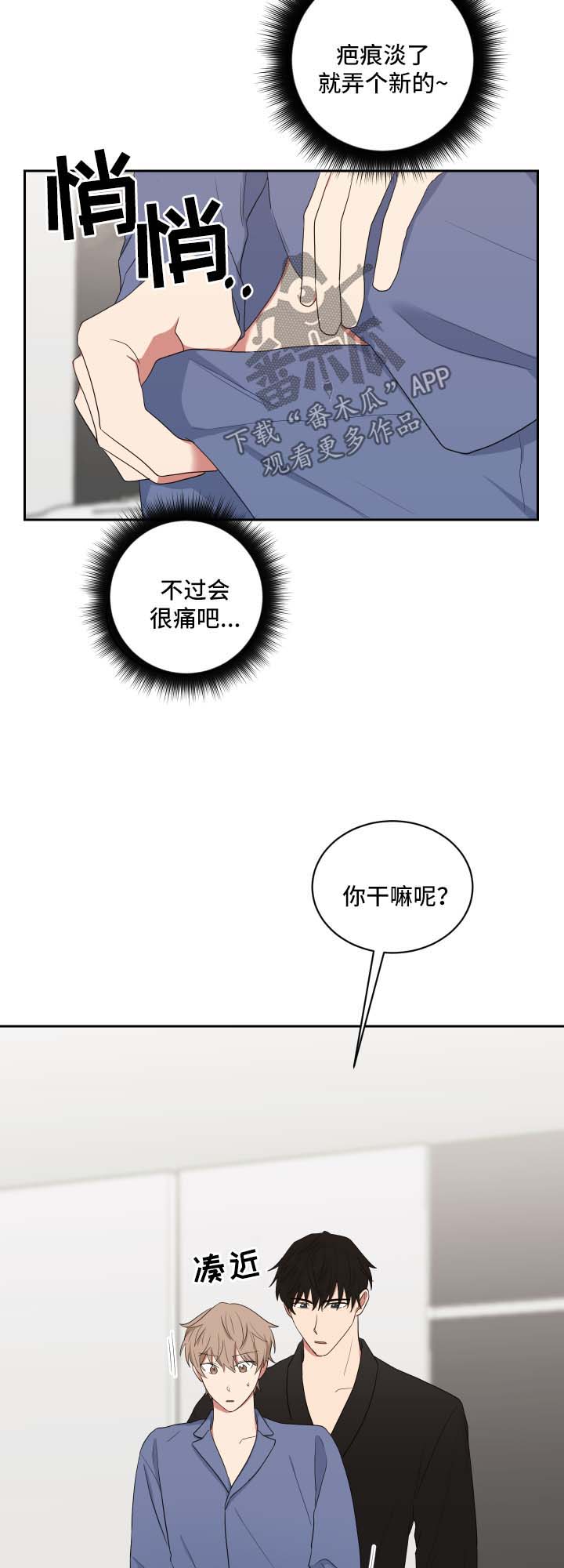 如果你喜欢漫画全集免费阅读漫画,第42章：现在要看1图