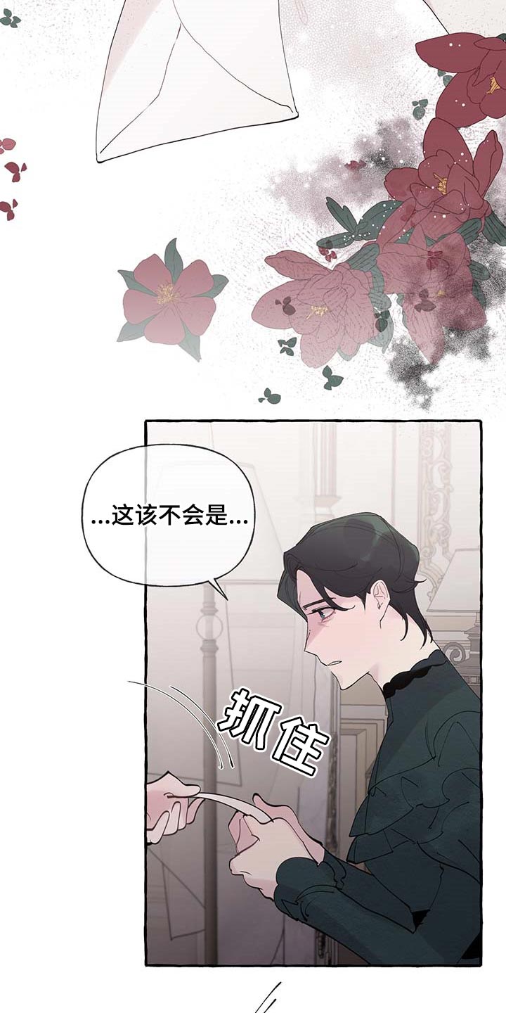 盛情邀约漫画漫画免费观看漫画,第69章：【第二季】离别通报2图