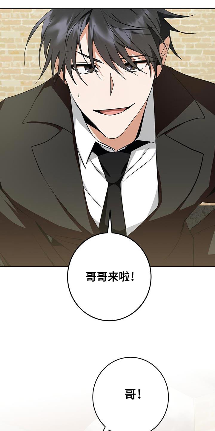 吸血鬼特工漫画,第28章：剩下的我自己查2图