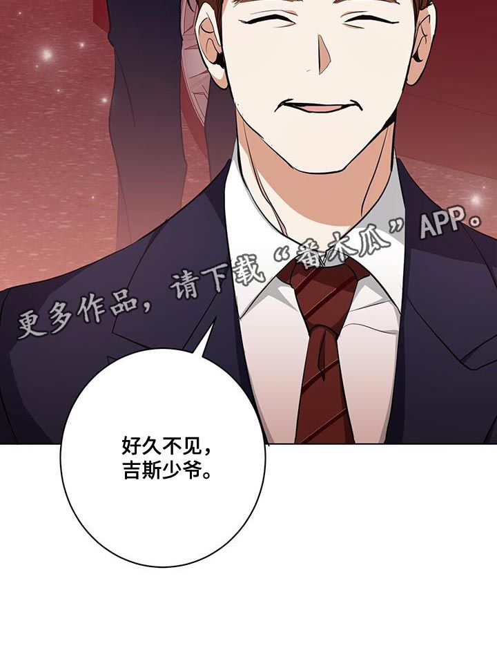 吸血鬼特工漫画,第27章：私人飞机2图